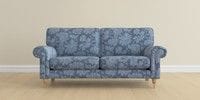 3 Seater Small Sofa