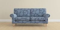 3 Seater Small Sofa