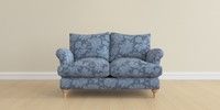 2 Seater Small Sofa