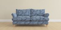 3 Seater Small Sofa