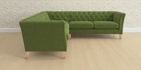 Medium Corner Sofa - Universal