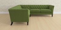 Medium Corner Sofa - Universal