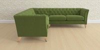 Medium Corner Sofa - Universal