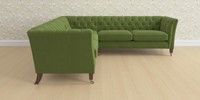 Medium Corner Sofa - Universal