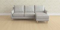 Medium Sofa Chaise - Right Hand