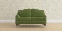 2 Seater Small Sofa