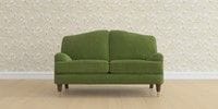 2 Seater Small Sofa