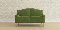 2 Seater Small Sofa