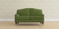 2 Seater Small Sofa