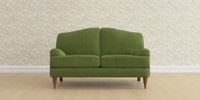 2 Seater Small Sofa