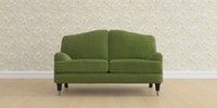 2 Seater Small Sofa