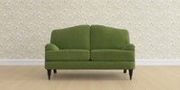 2 Seater Small Sofa