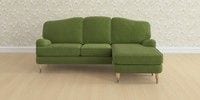 Medium Sofa Chaise - Universal