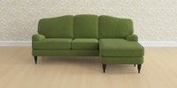 Medium Sofa Chaise - Universal