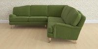 Medium Corner Sofa - Universal