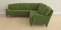 Medium Corner Sofa - Universal