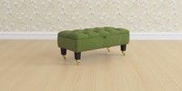 Storage Footstool
