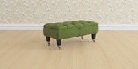 Storage Footstool