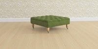 Extra Large Storage Footstool