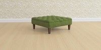 Extra Large Storage Footstool