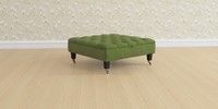 Extra Large Storage Footstool