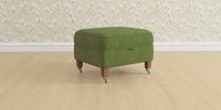 Storage Footstool