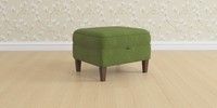 Storage Footstool