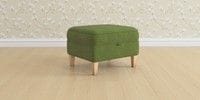 Storage Footstool