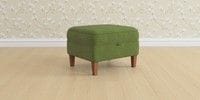 Storage Footstool