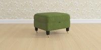 Storage Footstool