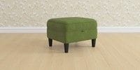 Storage Footstool