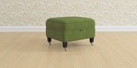 Storage Footstool