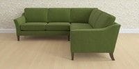 Medium Corner Sofa - Universal