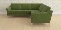 Medium Corner Sofa - Universal