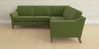 Medium Corner Sofa - Universal