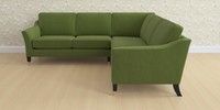 Medium Corner Sofa - Universal