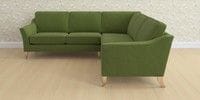 Medium Corner Sofa - Universal