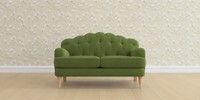 2 Seater Small Sofa