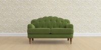 2 Seater Small Sofa