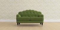 2 Seater Small Sofa