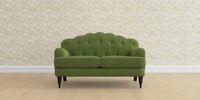 2 Seater Small Sofa
