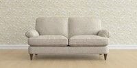 3 Seater Small Sofa