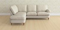 Medium Sofa Chaise - Left Hand