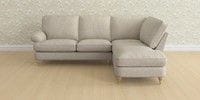 Medium Sofa Chaise - Right Hand