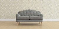 2 Seater Small Sofa