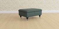 Storage Footstool