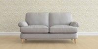 3 Seater Small Sofa