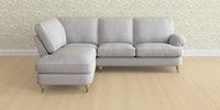 Medium Sofa Chaise - Left Hand