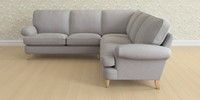 Medium Corner Sofa - Universal