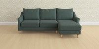 Medium Sofa Chaise - Right Hand